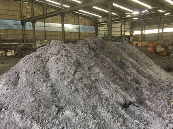 廠區環(huán)境展示